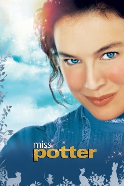 Miss Potter-watch