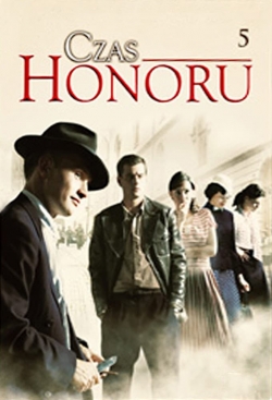 Days of Honor-watch