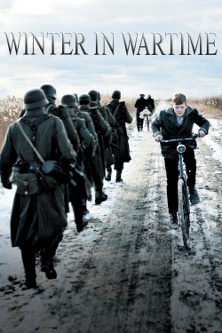 Winter in Wartime-watch