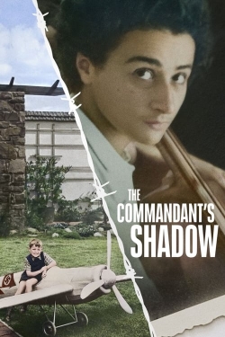 The Commandant's Shadow-watch