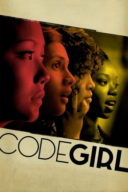 CodeGirl-watch