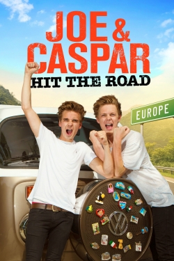 Joe & Caspar Hit the Road-watch