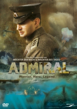 Admiral-watch