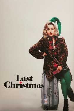 Last Christmas-watch