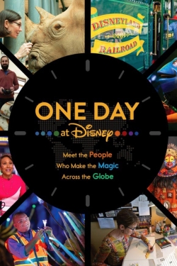 One Day at Disney-watch