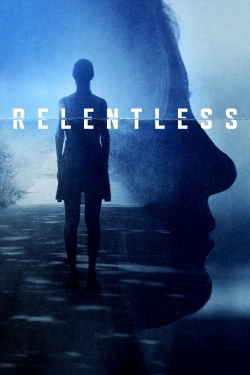 Relentless-watch