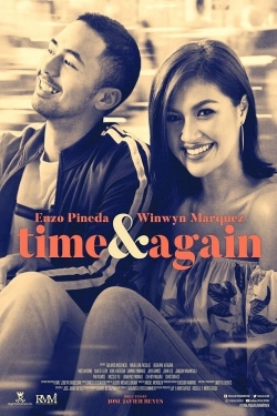 Time & Again-watch