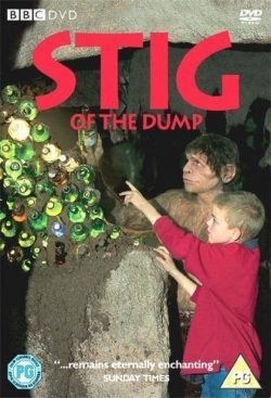 Stig of the Dump-watch