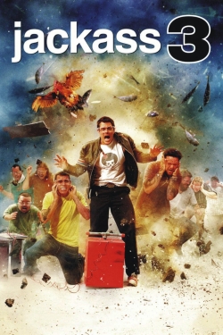 Jackass 3D-watch