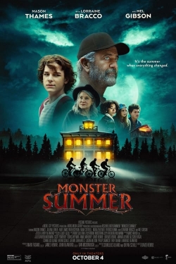 Monster Summer-watch