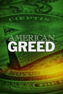 American Greed-watch