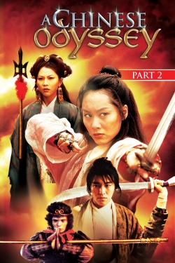 A Chinese Odyssey Part Two: Cinderella-watch