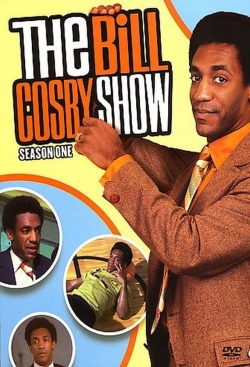 The Bill Cosby Show-watch