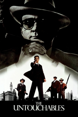 The Untouchables-watch