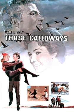 Those Calloways-watch