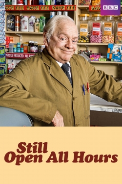 Still Open All Hours-watch