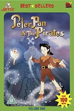 Peter Pan & the Pirates-watch