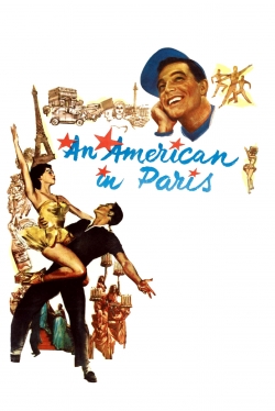 An American in Paris-watch