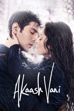 Akaash Vani-watch