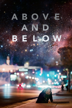 Above and Below-watch