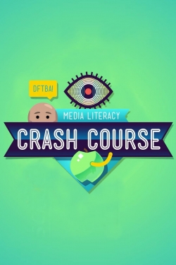 Crash Course Media Literacy-watch