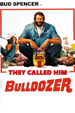 They Called Him Bulldozer-watch