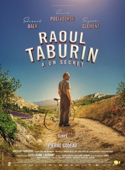 Raoul Taburin-watch