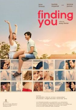 Finding You-watch