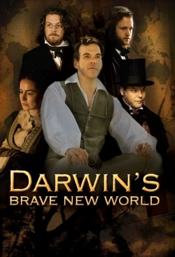 Darwin's Brave New World-watch