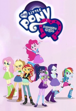 My Little Pony: Equestria Girls-watch