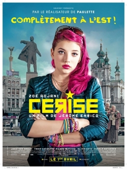 Cerise-watch