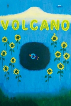 Volcano-watch