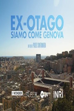 Ex-Otago. Siamo come Genova-watch