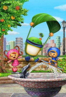 Team Umizoomi-watch