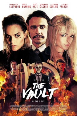 The Vault-watch