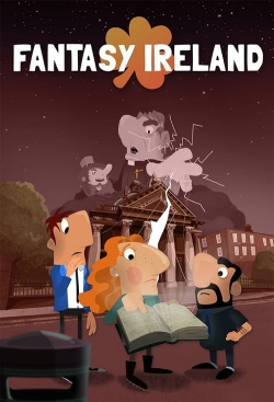 Fantasy Ireland-watch