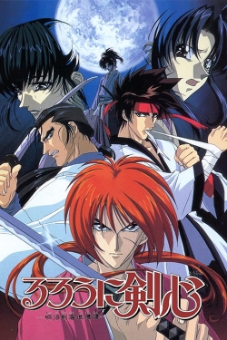 Rurouni Kenshin: Requiem for the Ishin Patriots-watch