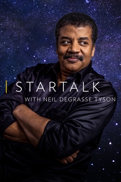 StarTalk with Neil deGrasse Tyson-watch