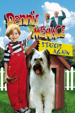 Dennis the Menace Strikes Again!-watch