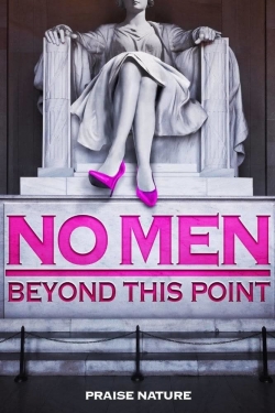 No Men Beyond This Point-watch