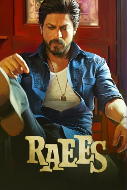 Raees-watch