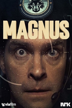 Magnus-watch