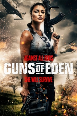 Guns of Eden-watch