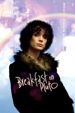 Breakfast on Pluto-watch