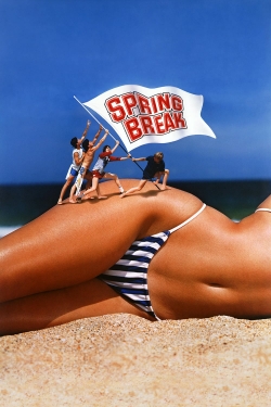 Spring Break-watch