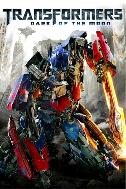 Transformers: Dark of the Moon-watch