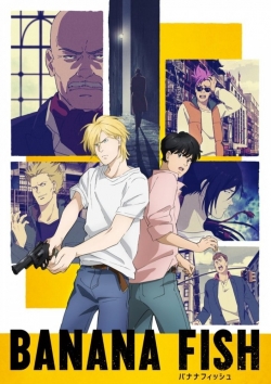 Banana Fish-watch