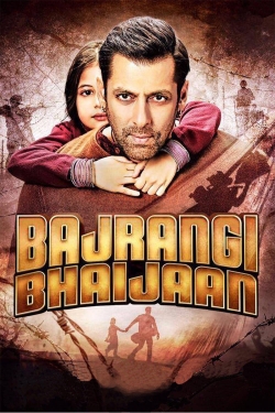 Bajrangi Bhaijaan-watch