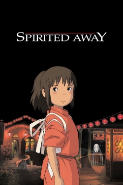 Spirited Away-watch