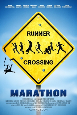 Marathon-watch